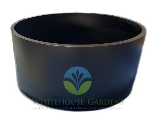 Aluminium ponds custom size