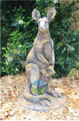 Large Kangaroo